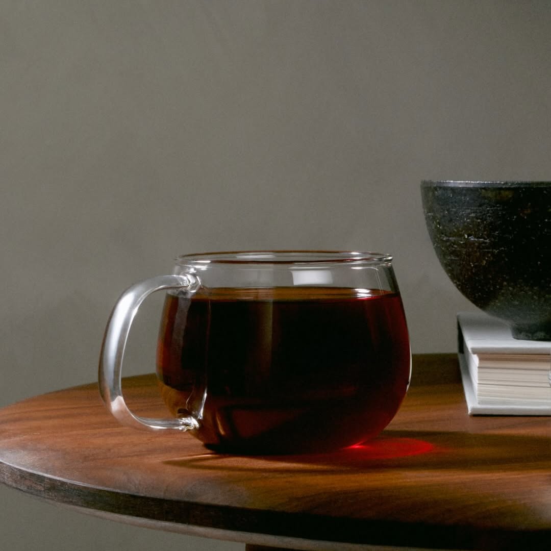 Costa Rica Tarrazú La Lia Black Honey coffee from the Monge brothers' micromill